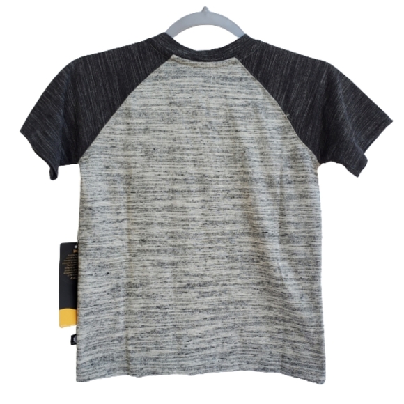 NWT LEE SHORT SLEEVE BOYS T SHIRT SZ 7 (XL) - Picture 2 of 7